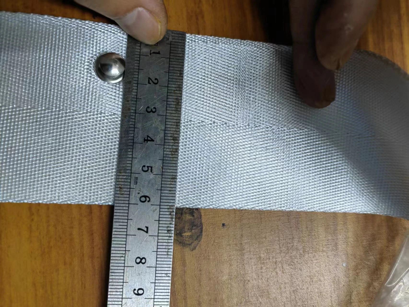 Foshan supply ripple fold curtain tape