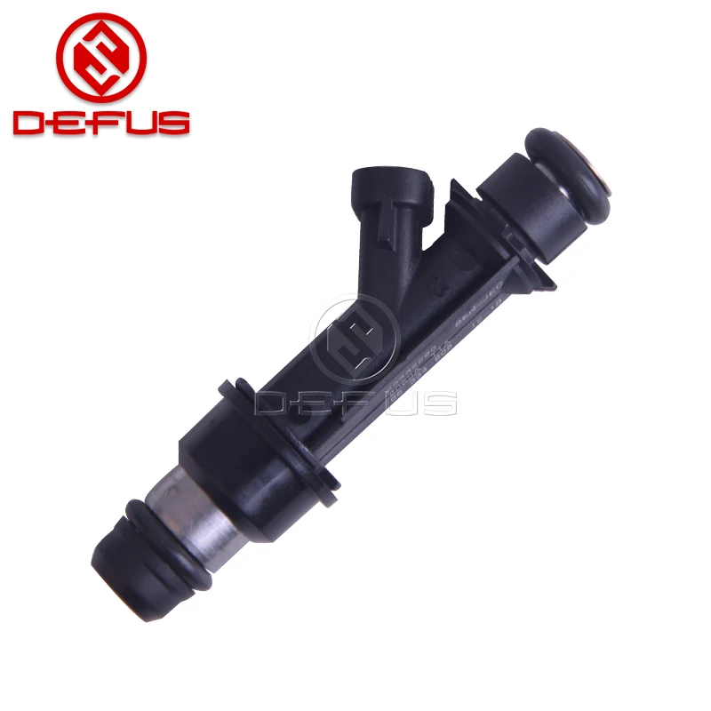DEFUS НОВЫЙ топливной форсунки для SUZ-UKI FORENZA и BRENO 2.0L OEM 25332290 96334808 цена Топливная