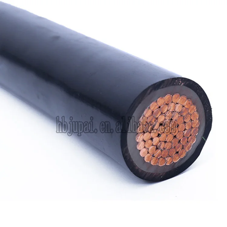 0.6/1kv Low Voltage ZR-YJV Power Cable 1*400mm2 400mm sq YJV22 Copper Conductor XLPE Insulated PVC Sheathed Stranded Power Cable