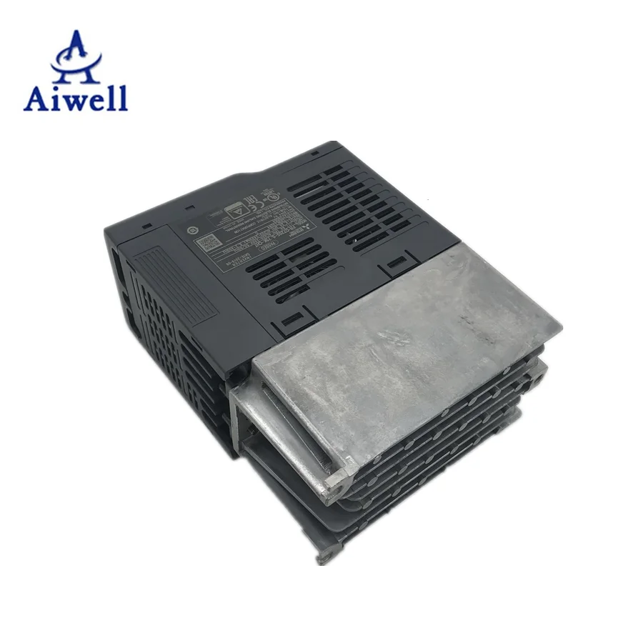 Mitsubishi Electric Automation FR-D700 VFD Inverter FR-D720S-0.75K-CHT