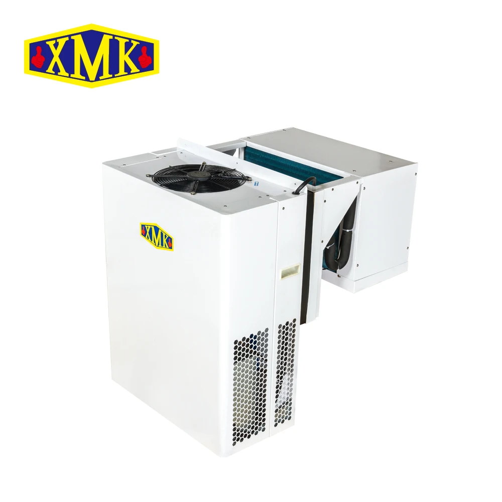 Конденсаторный блок Monoblock 1hp-3HP для холодильной