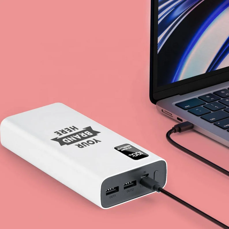 Custom Promo Business Led Water Cup Mug Charging Cable Speaker Gift Set Box Charge Employee Charging Stand Dock Gift Set
