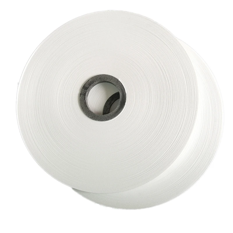 
Non-conductive Water Blocking Tape For Optic Electric Cables Cable 