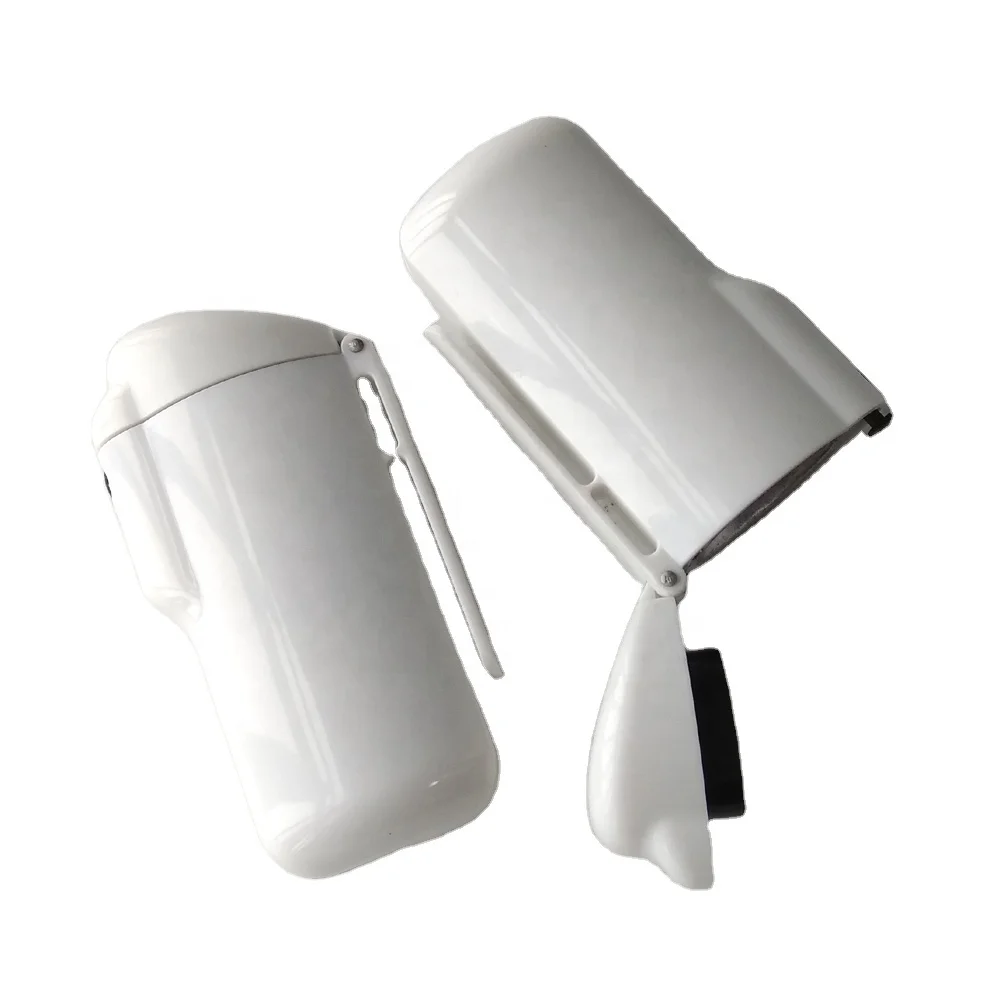 
collectible smokeless beach ashtray portable mini standing ashtray 