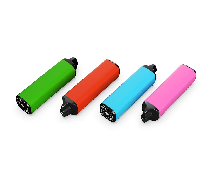 Hot Selling Cheap Custom E-cig Factory Price High Quality