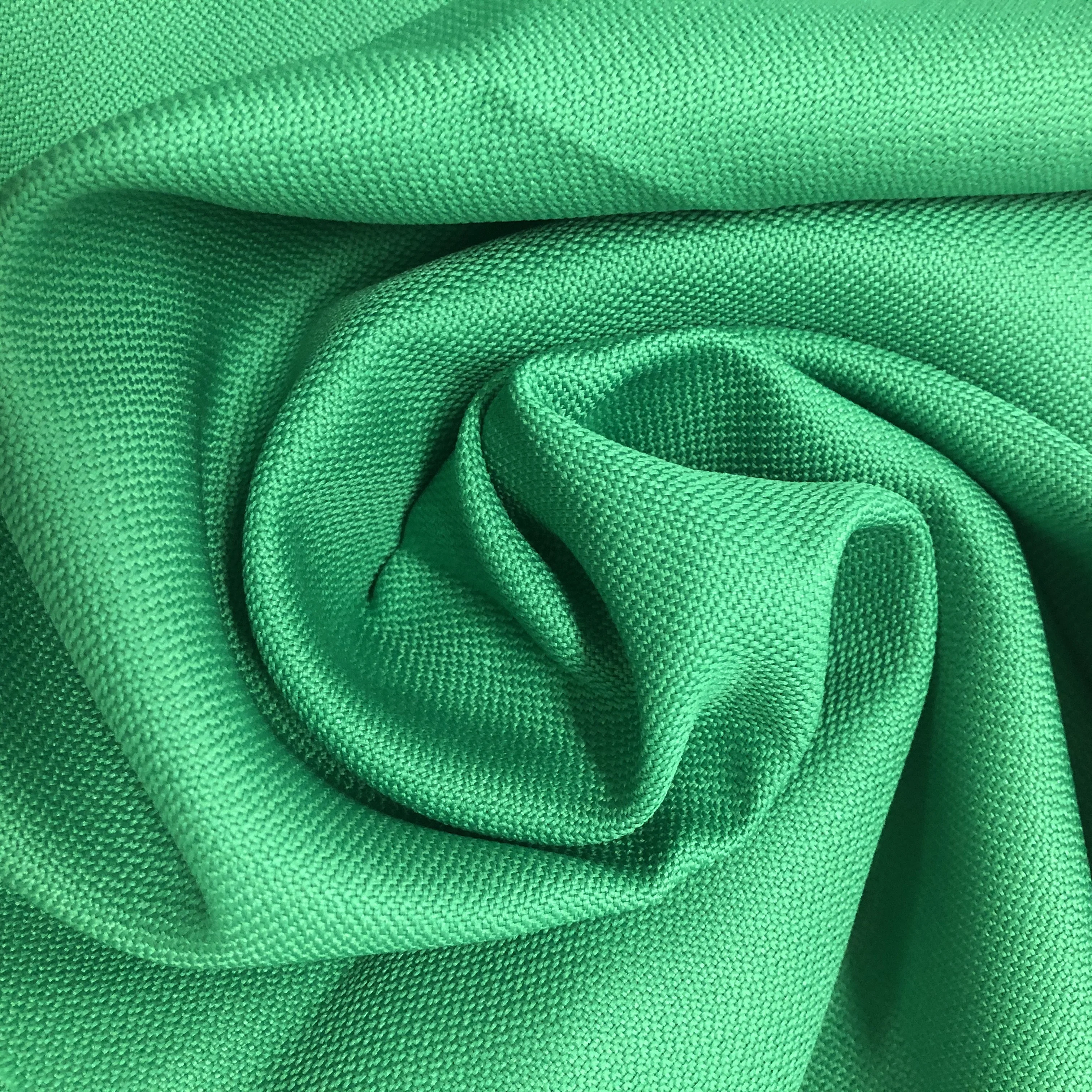 100% Polyester Billiard table cloth fabric
