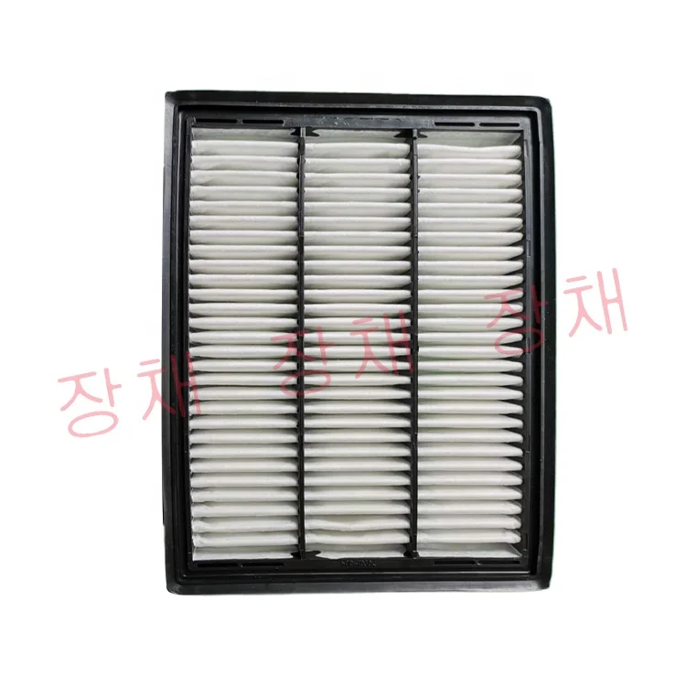 SSANGYONG Air filter  ACTYON  KYRON  REXTON KORANDO C  MUSSO  RODIUS TIVOLI 2319009100 2314034101 2315035000 2319008403