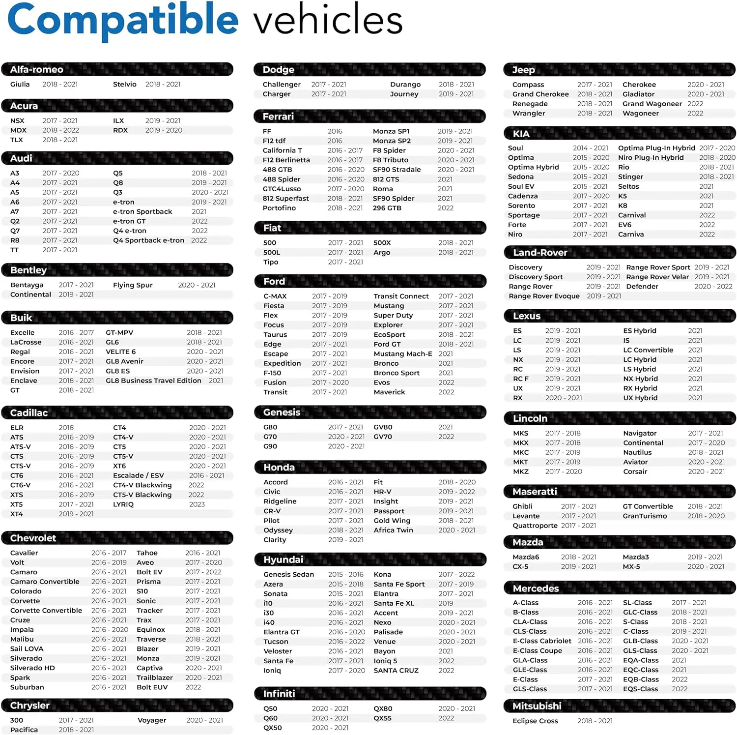 Boyi Wireless Carplay Wireless Adapter Plug & Play 5.3 BT And 2.4 TO 5.G GHZ WIFI Fit for Cars 2017+