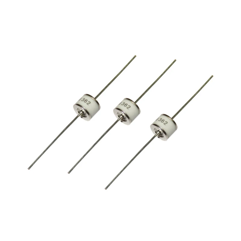 Manufacturer of Circuit Protection Components Gas Discharge Tube Surge Protector/GDT