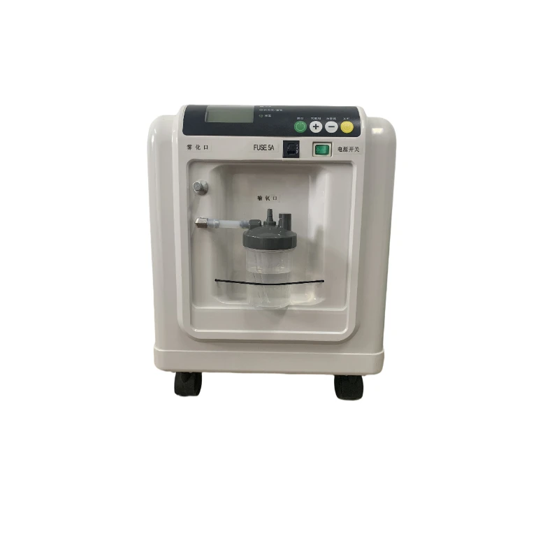 Manufactory Wholesale 2l Concentrator Oxygen Sensor For Concentrators Medical Oxygen-concentrator Portable