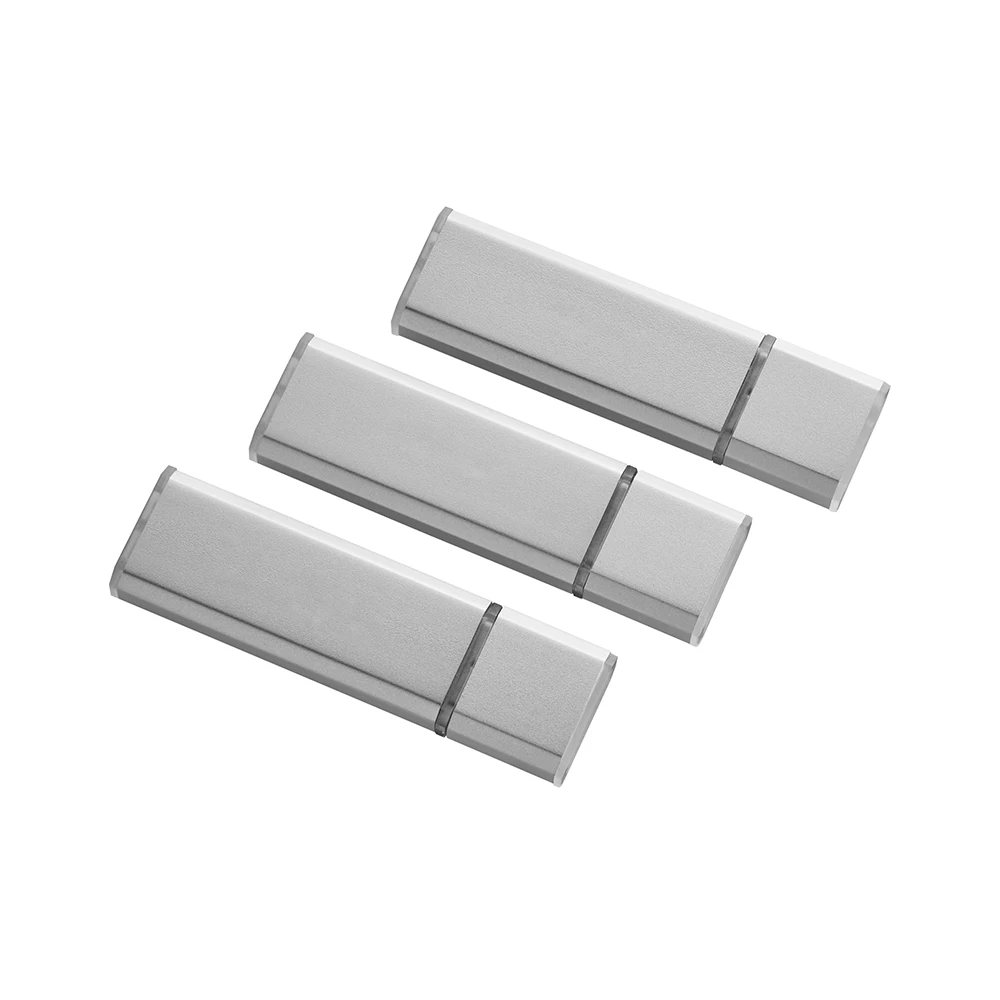  UDF141N прямоугольная Фирменная USB-флешка с логотипом на заказ флэш-накопитель Флэшка флеш-накопитель 128