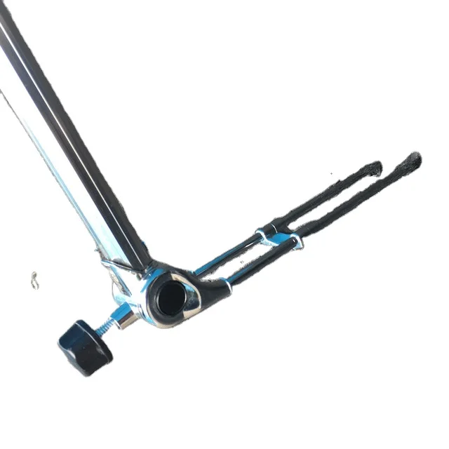 Wholesale Adjustable Aluminium Fishing Tackle Boat Fishing Rod Holder