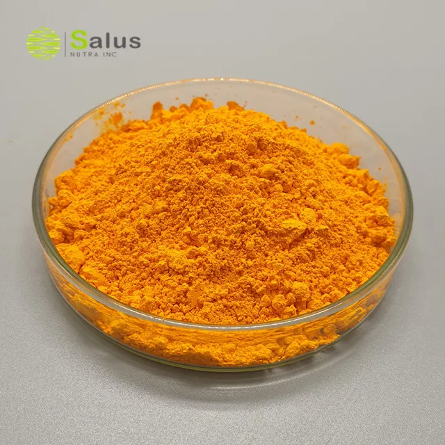 Factory Price Bulk Natural Curcuma Extract curcumin 95%
