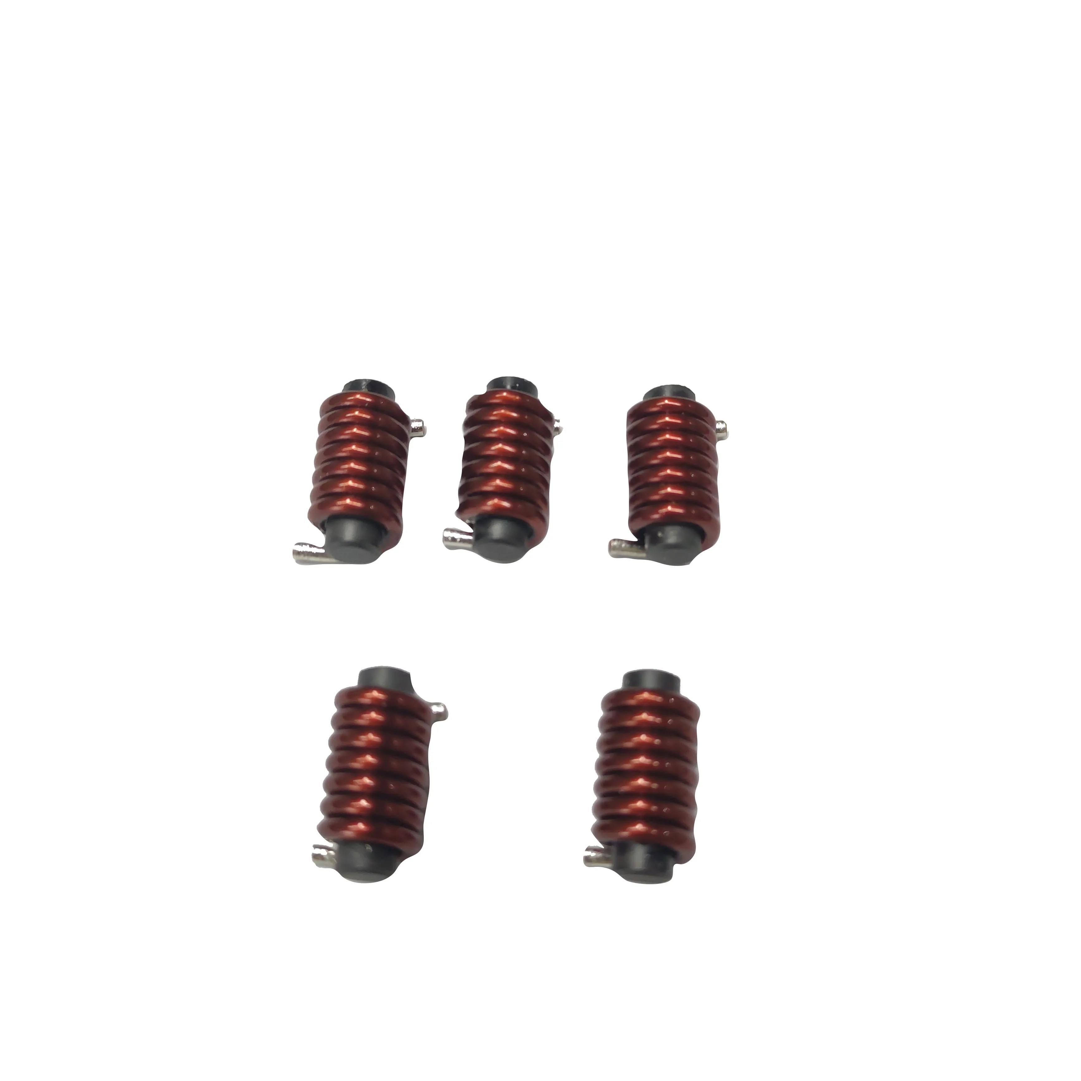 ferrite core rod diameter 15mm mn zn ferrite core rod inductor 5mm material nizn 250 toroidal ferrite core rod factory supply