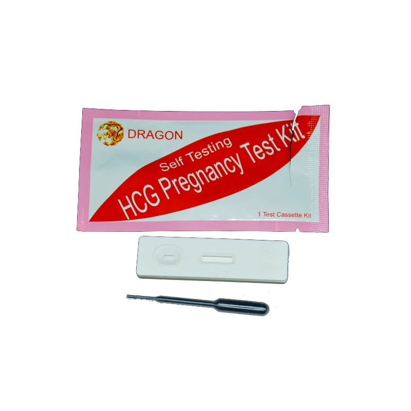 Набор для быстрого тестирования на беременность