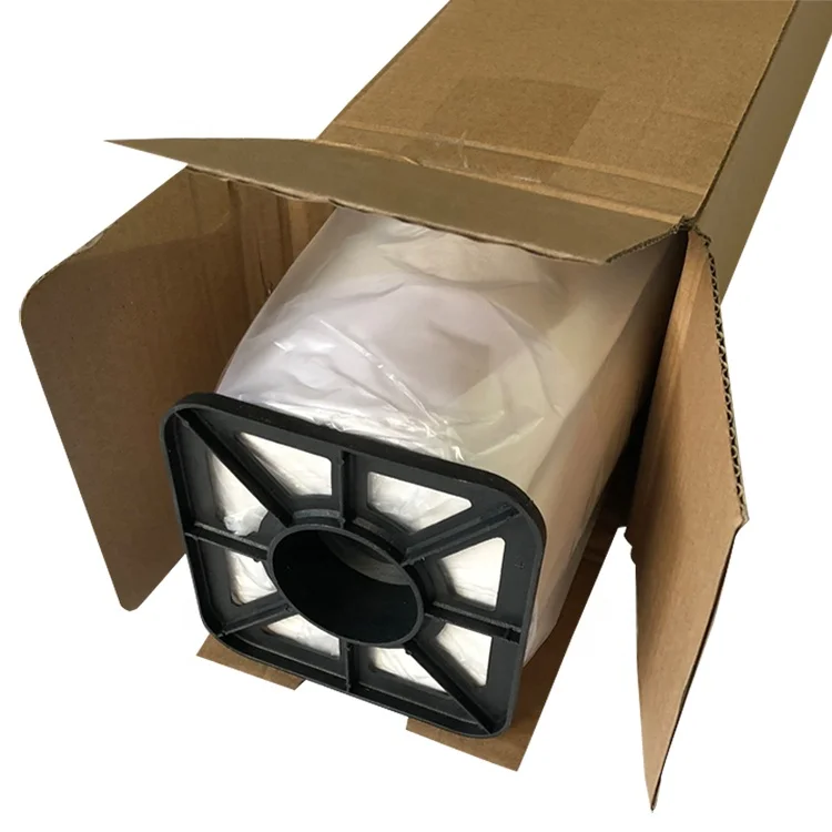 Art Paper Inkjet Paper Photo Paper Roll  For Inkjet Printing Matt 130gsm Waterproof in Roll    Blank Roll  It Is Very Popular