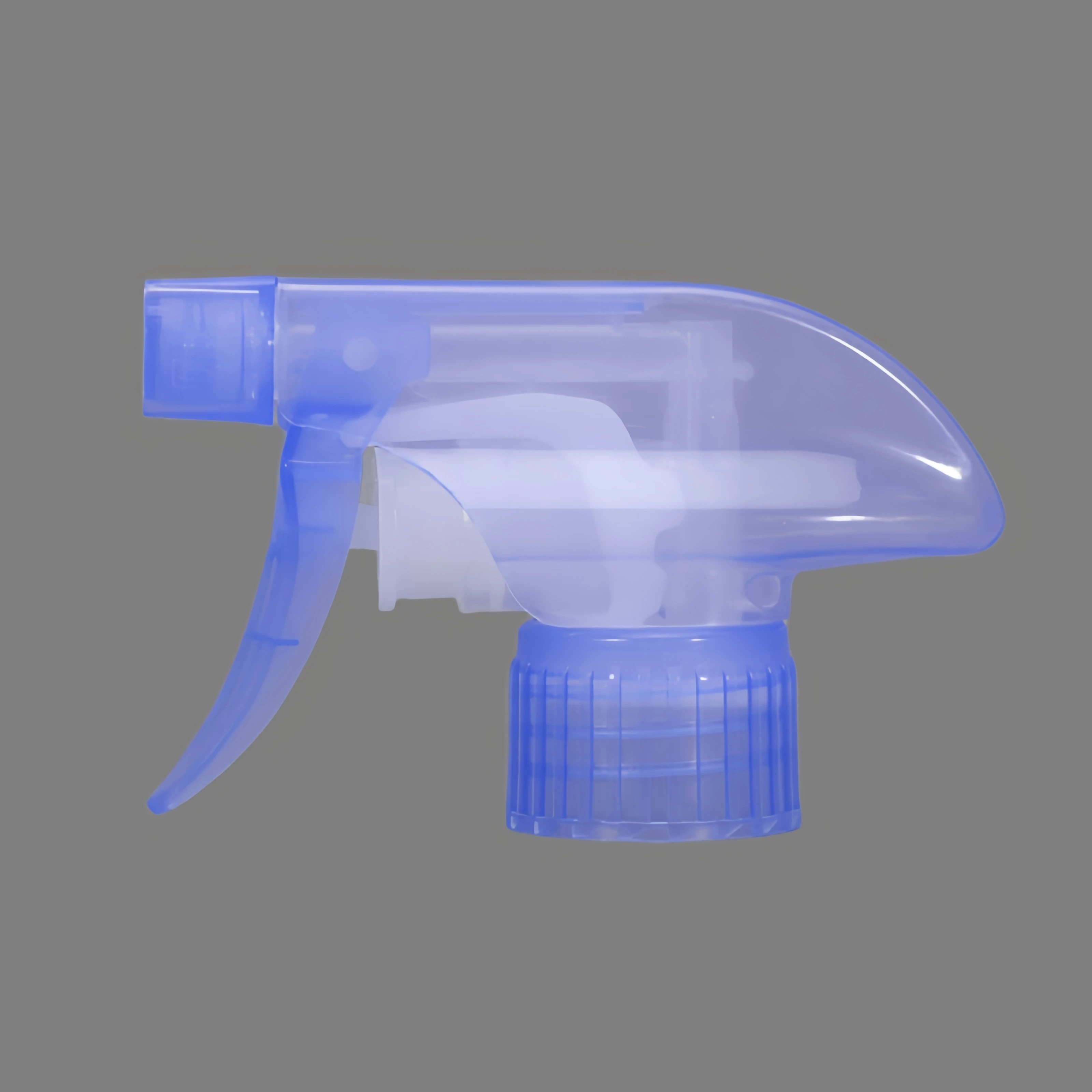 Wholesales Cheap Liquid Sprayer Hose End Trigger Sprayer Customized Plastic Water Pump Plastic Nozzle Accept Custom Color
