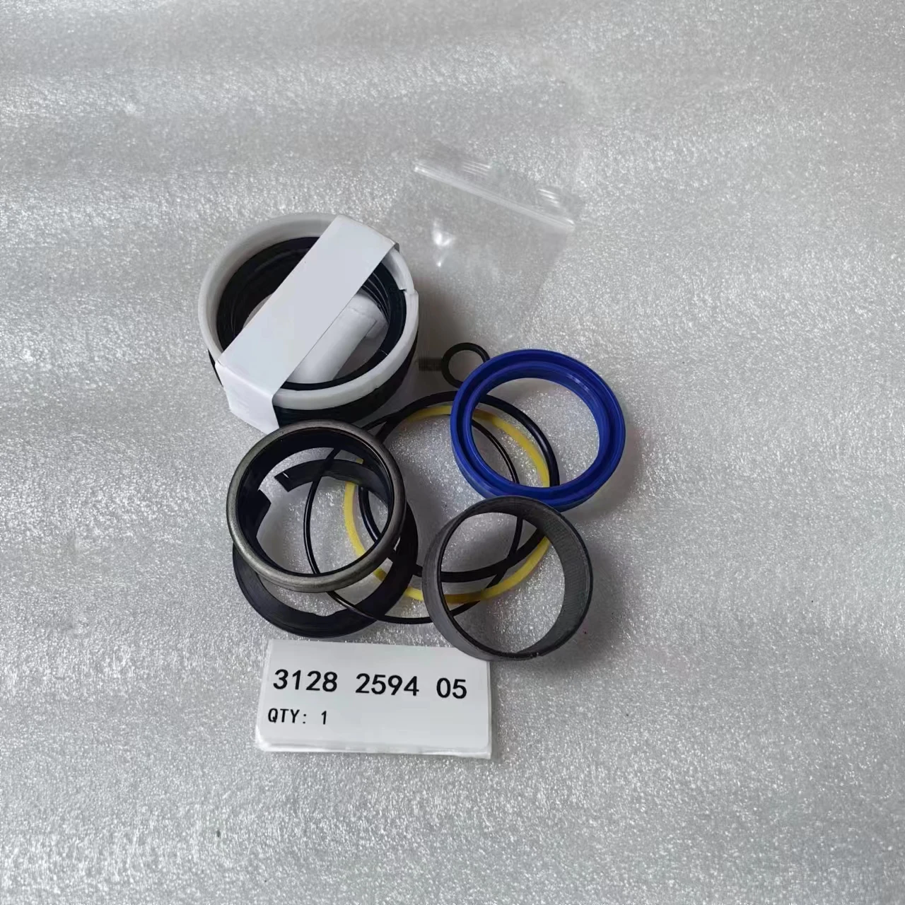 3128259405/Oil cylinder seal repair kit/Drilling rig accessories