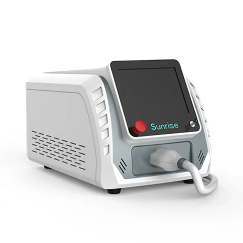 Highest demand products CE  certification 755 808 1064 Diode Laser laser hair removal device