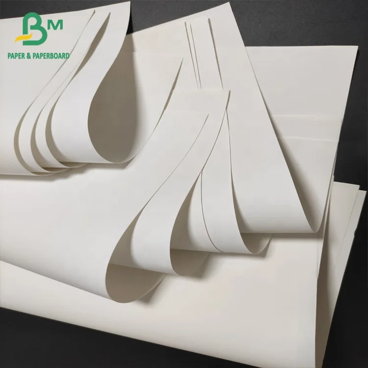 Stone Paper Made from Stone Is a Revolutionary New White Offset Printing Virgin Double Side Coated Printing & Packaging STARCH