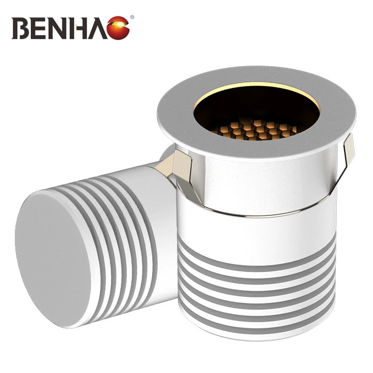 Supplier Price OEM/ODM Aluminum Recessed 7w Modern Downlight Led Ceiling Spotlight