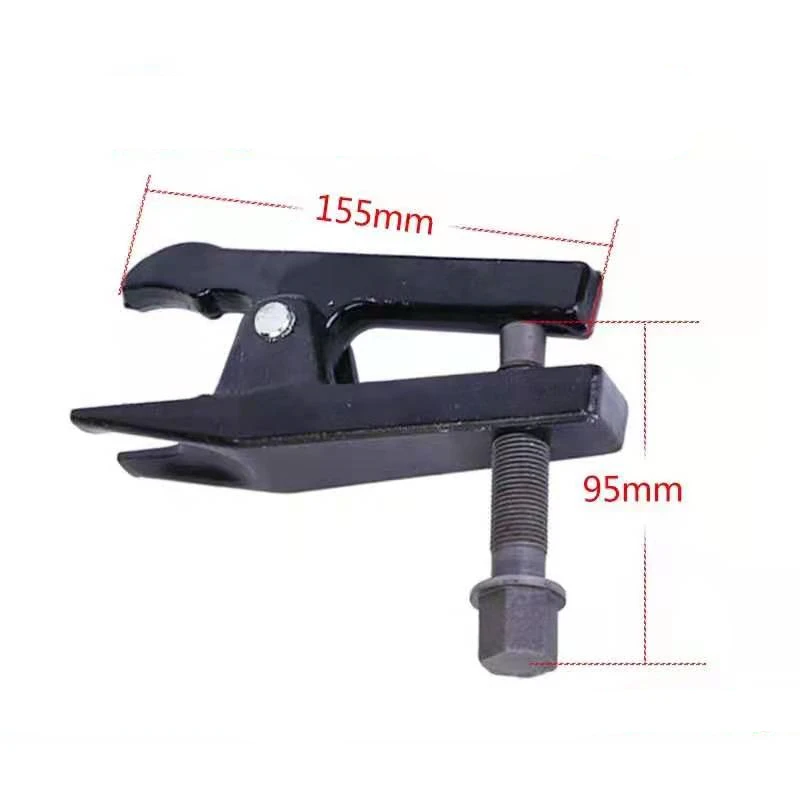 
High quality Universal ball Joint Separator ball joint removal tool 