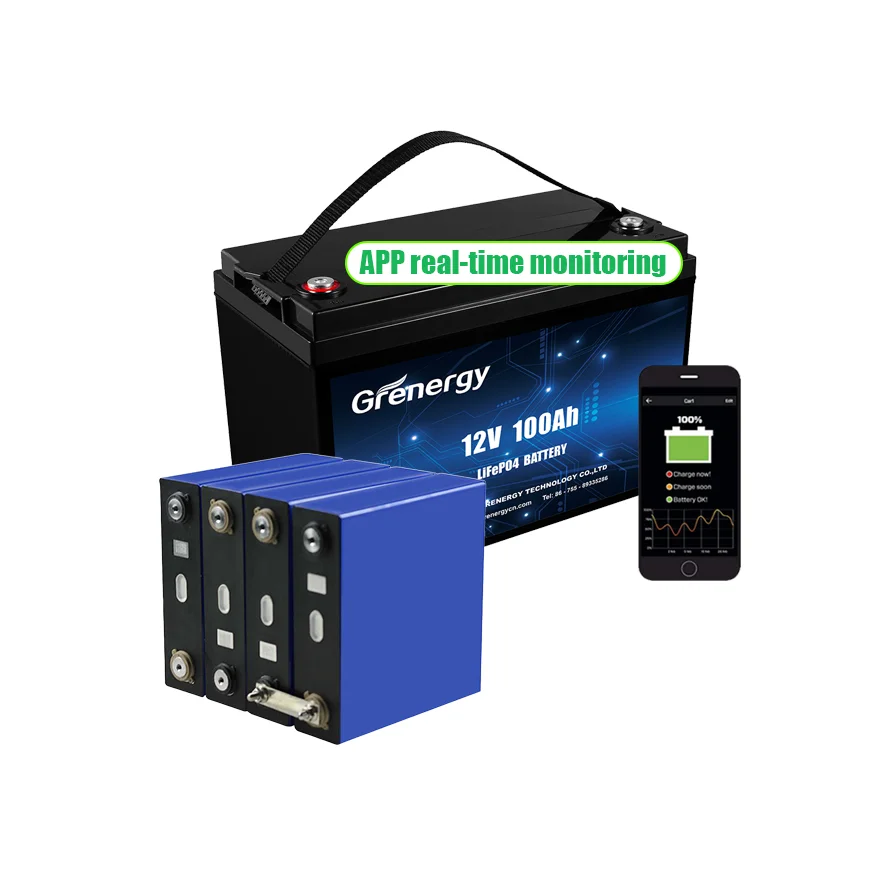 china factory direct wholesale us warehouse stock lithium ion batteries 24 v 100ah 200ah with long life span and smart bms app