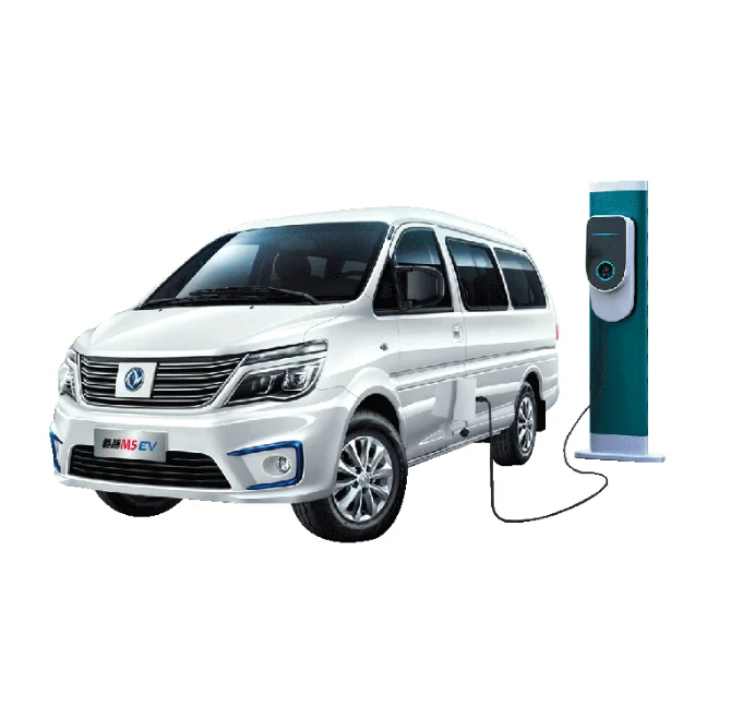 Cost-effective transportable van  durable and durable electric mini van for sale