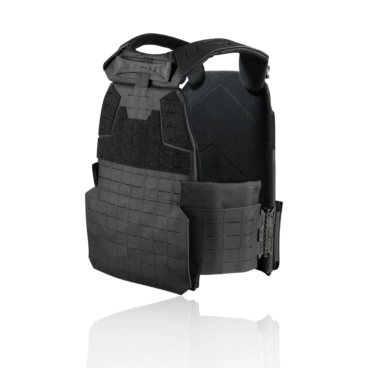 Cytac tactical vest Utility plate carrier paintball vest