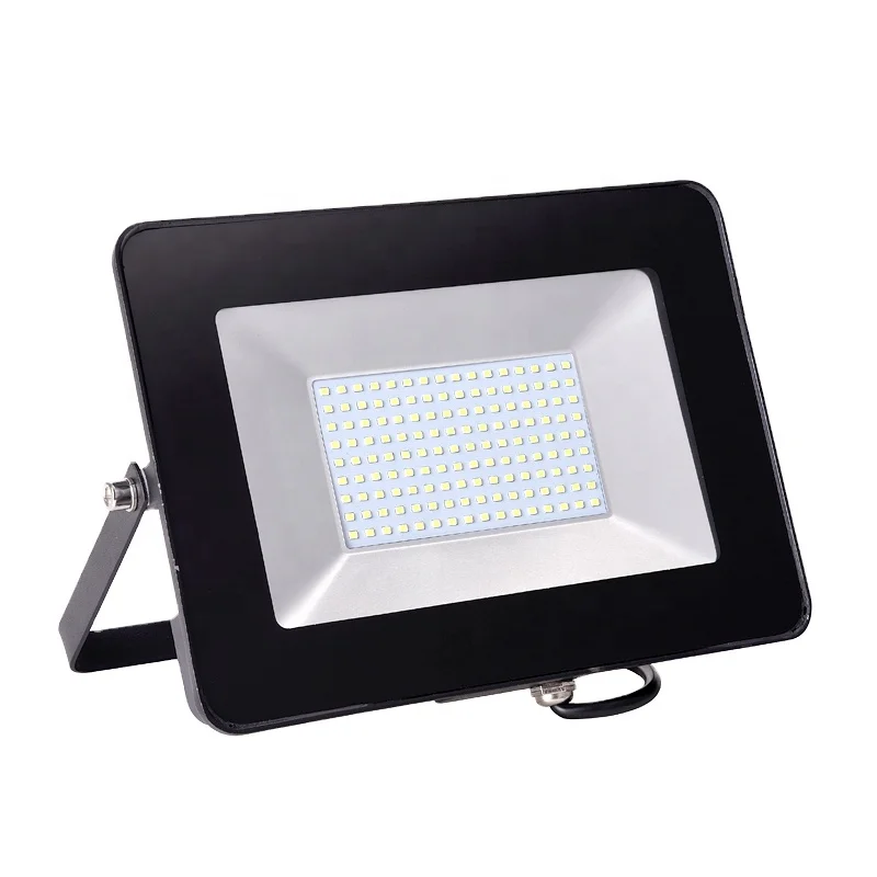 
300W 600w outdoor sports stadium park garden anti corrosion ip66 smb high power 200w rgb flood light led 