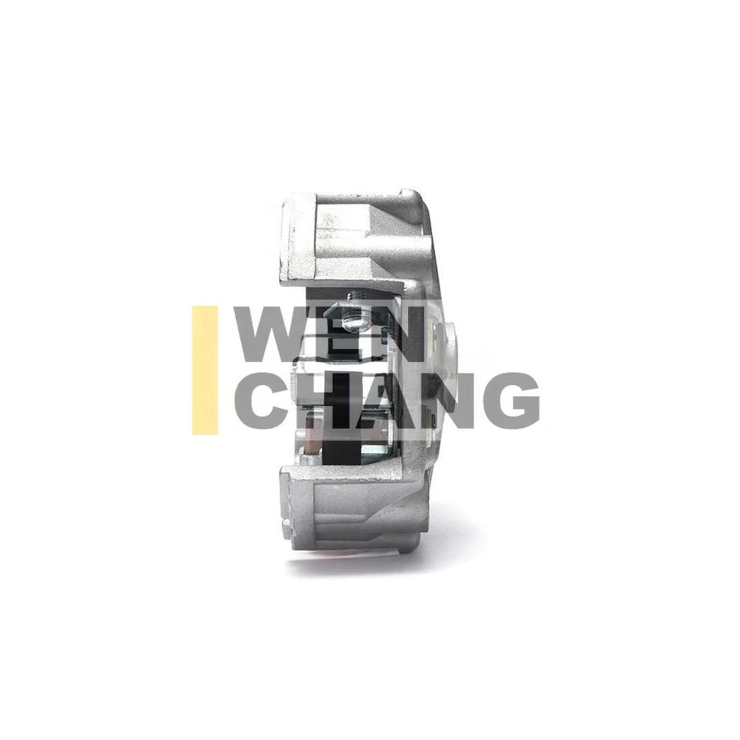 BRUSH HOLDER STARTER MOTOR2005854053 2005854084 2005854136 609048  1543962 715F11061CA 733F11K151AA AL25270 CAR STARTER BRUSH