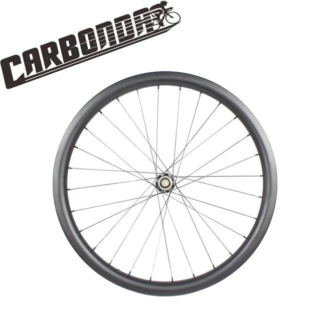  Углеродные дисковые тормозные диски Carbonda CWRD35C