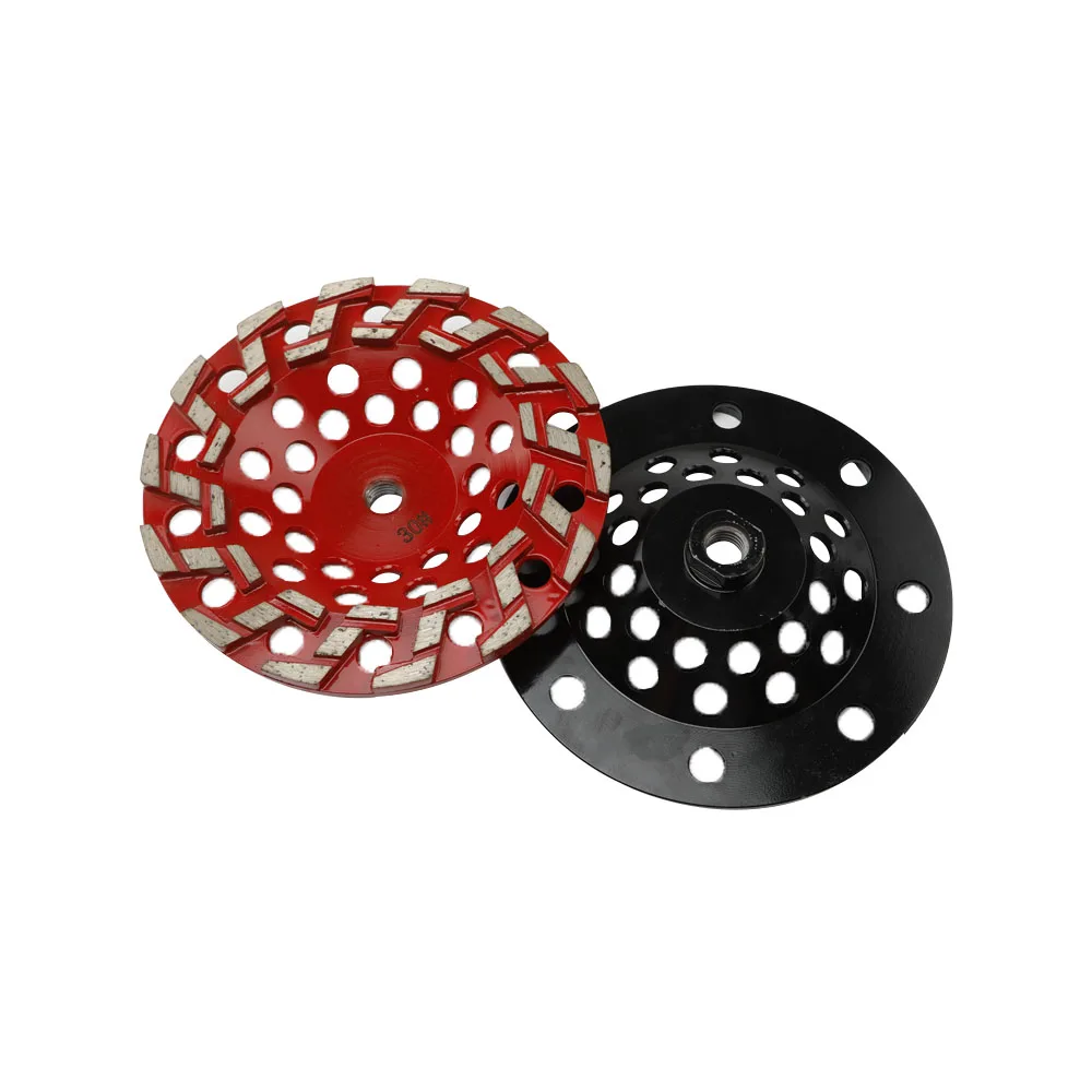 7inch Concrete Grinding wheel