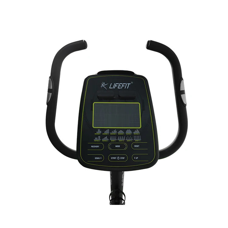 LIFEFIT Exercise bike mini fitness bike indoor weight equipment exercise bike