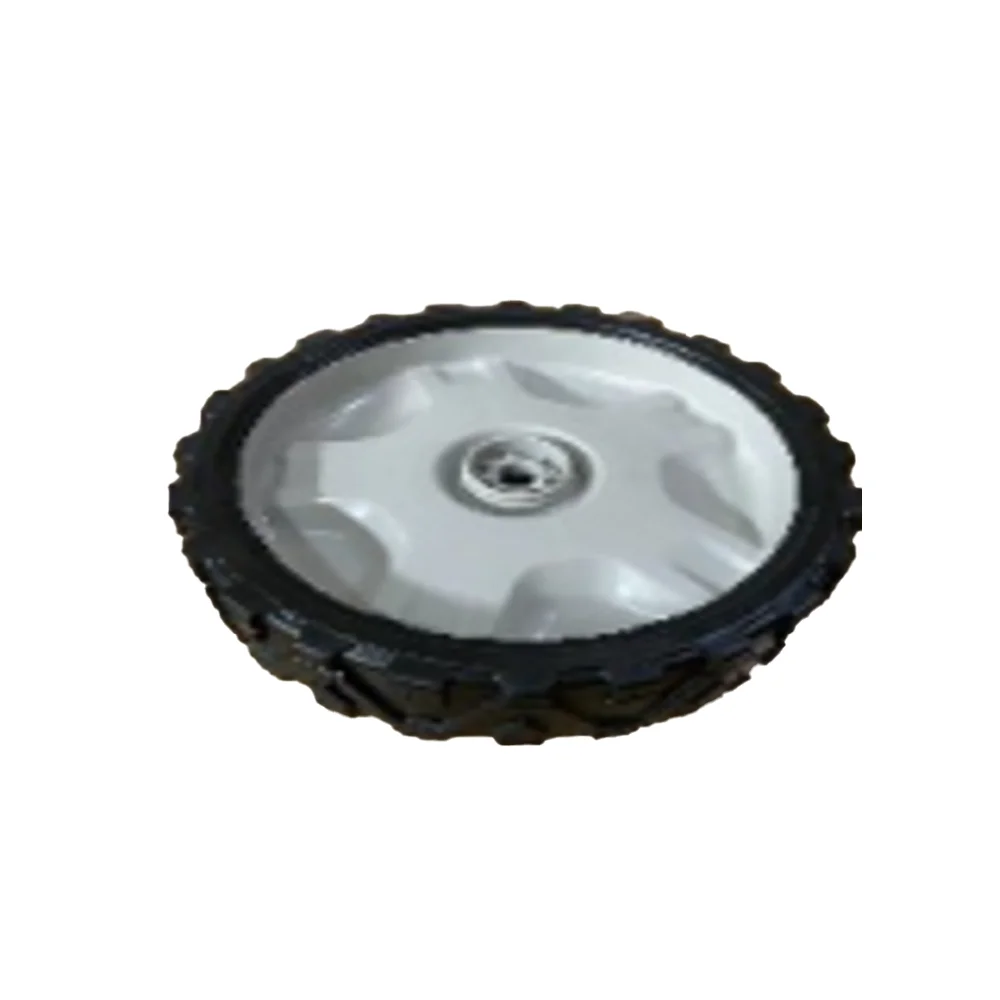 Fit Hus qvarna Self Propelled Lawn Mower Tractor 8in 634-06986 Front Drive Tires Wheels