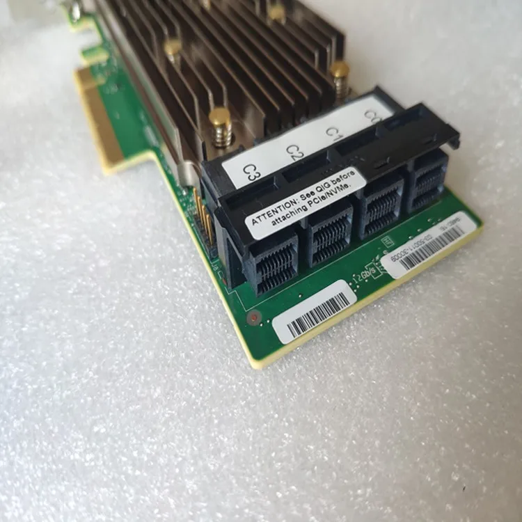 Оригинальная упаковка LSI 9460-16i 12 ГБ/сек. SATA + SAS RAID контроллер карты