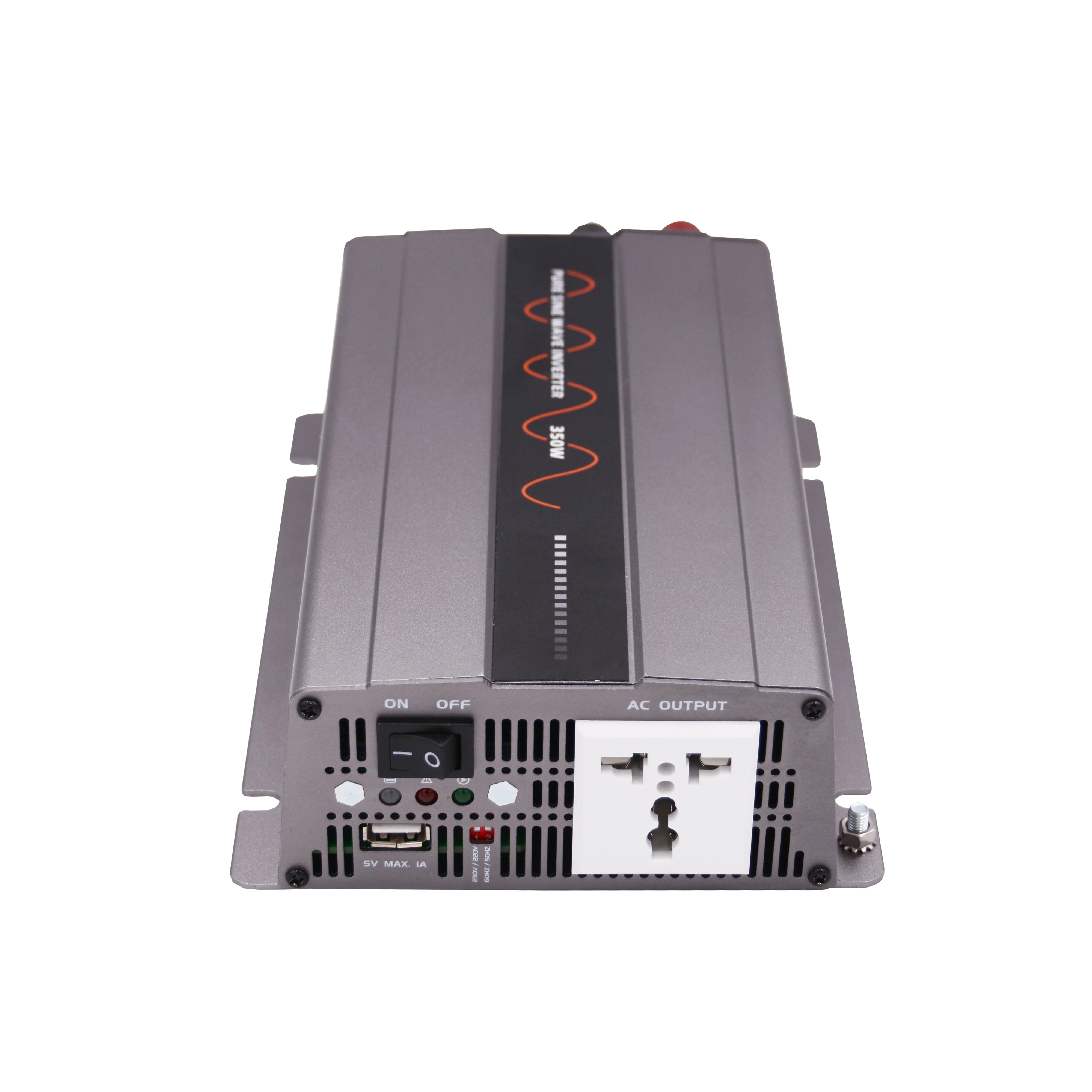 High Frequency 12V 220V 230V Pure Sine Wave Off Grid Inverter 300w Dc to Ac Power Solar