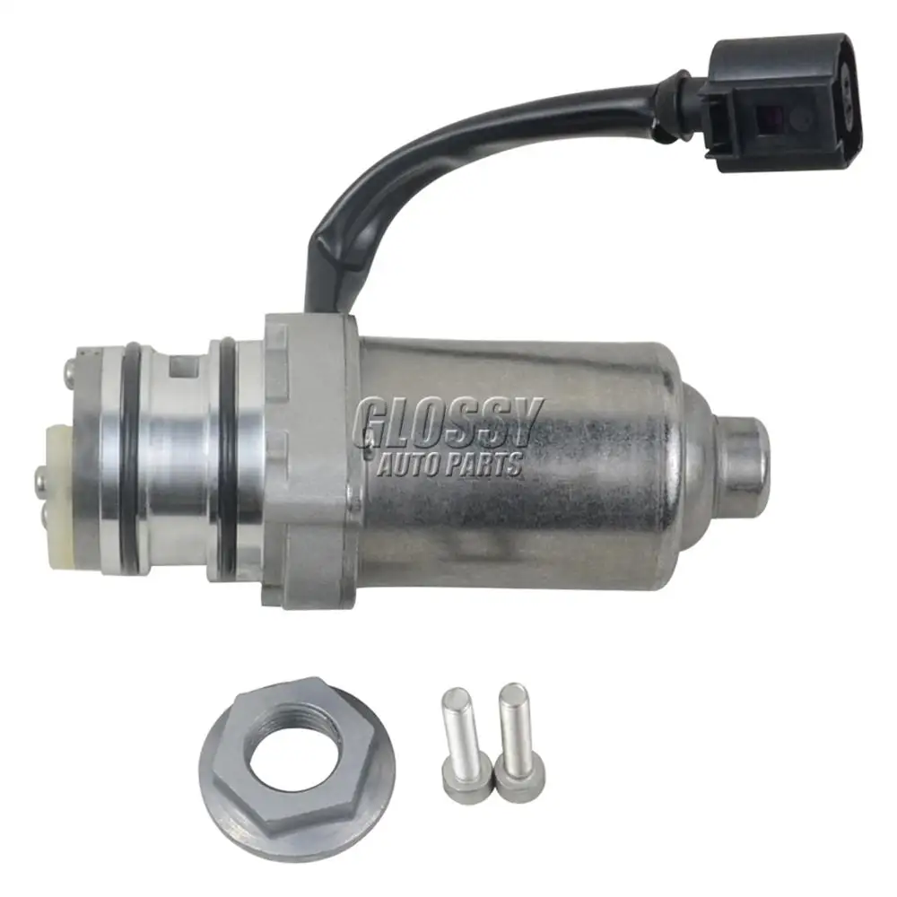  Глянцевый задний насос Haldex Unit Oil AWD для 2 L538 2011-2019 LR008958 LR051321