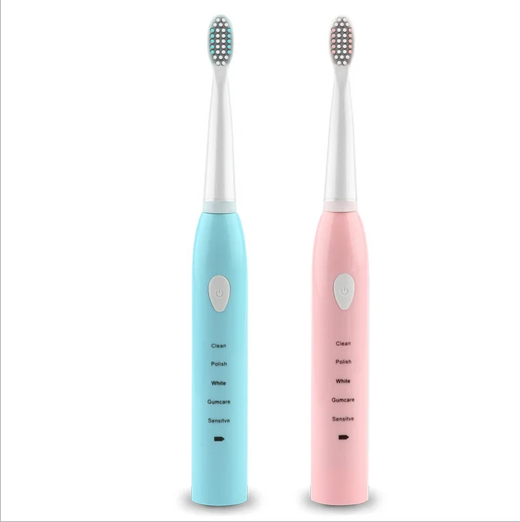Electric Toothbrush Multi function personalized in high quality