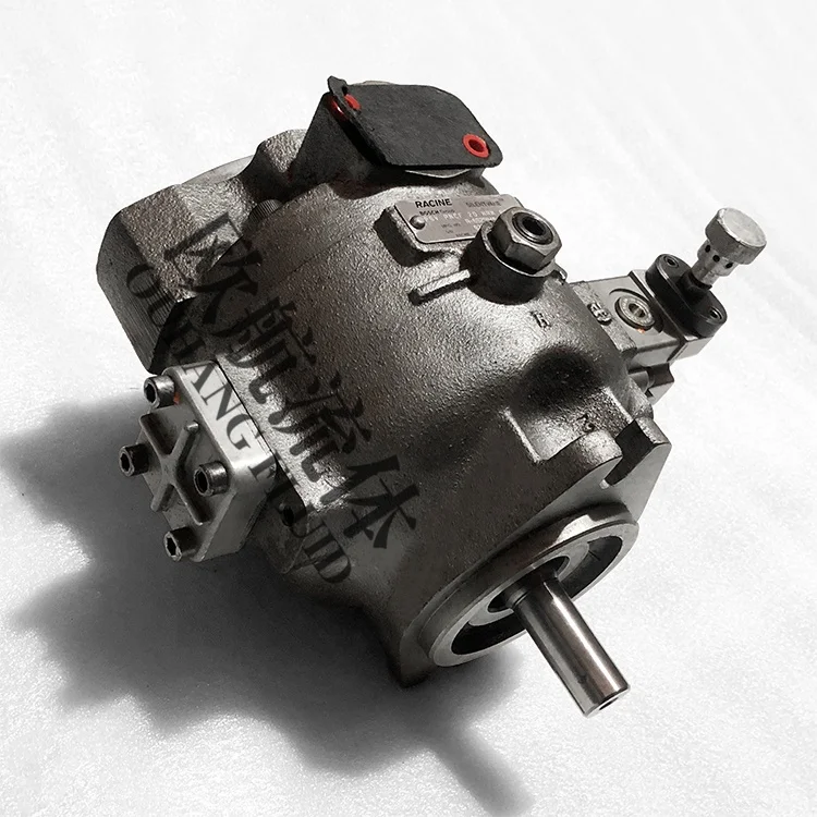 RACINE vane pump PSV PNCF 20 HRM 60 (R-6925845) hydraulic plunger pump