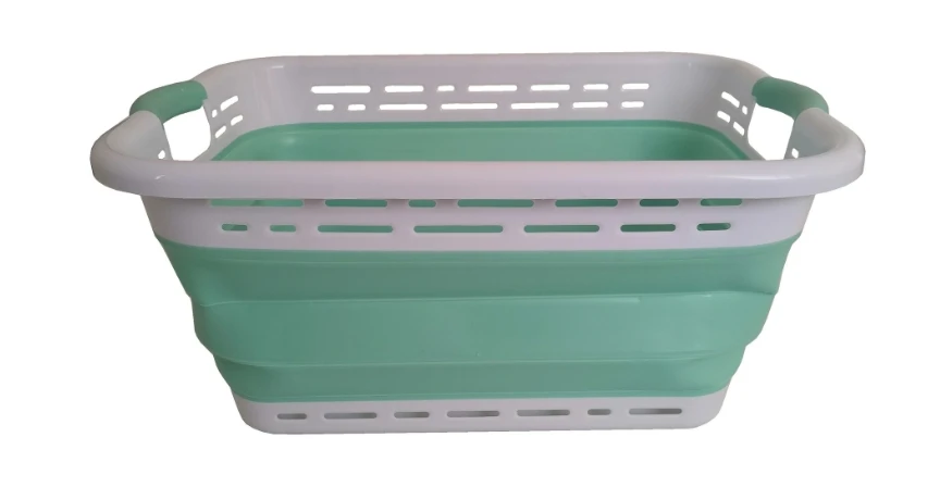 Foldable Laundry Laundry Basket Multi-Functional Home Bathroom Large Capacity Storage