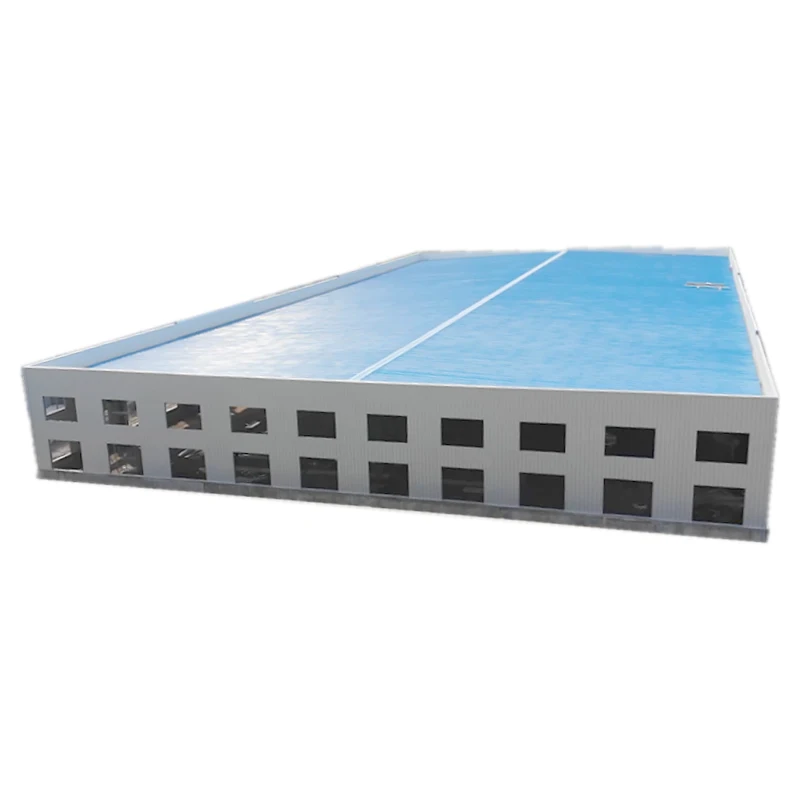 Pre engineered fabricated  factory  shed steel framing design steel structure frame plant shed for sale