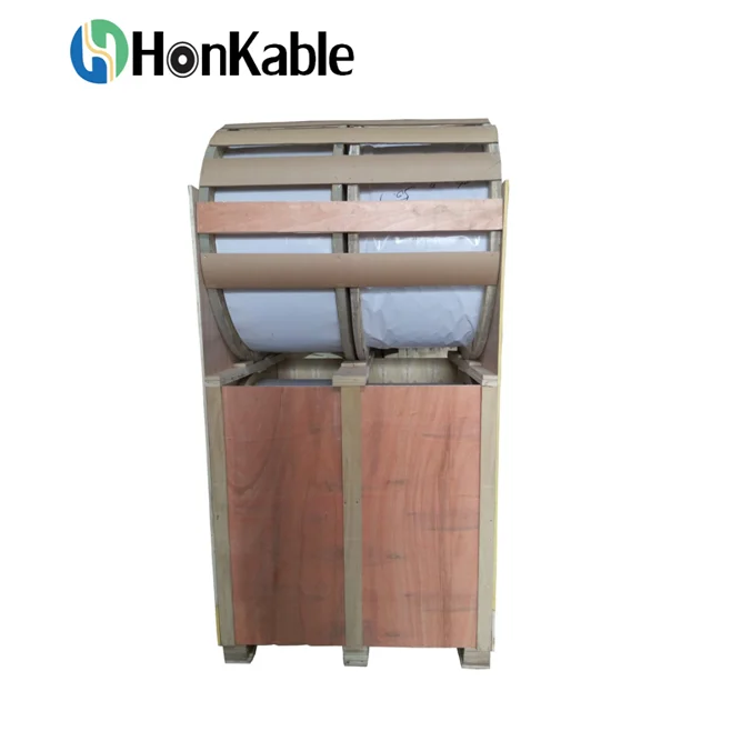 High Tensile Strength FRP Rod Factory for Optical Cables