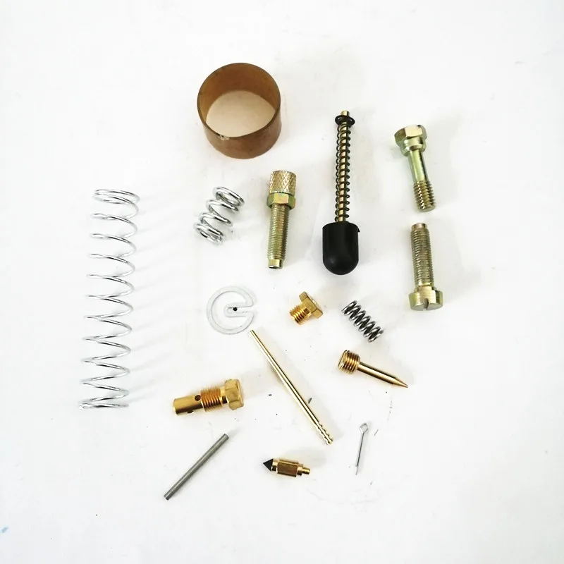 Motorcycle Carburetor Repair kit for bing 506 Rebuild Tool