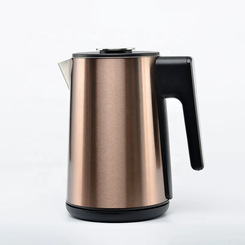 electric kettle scarlet house appliances stainless steel cordless water heater jug electric kettle