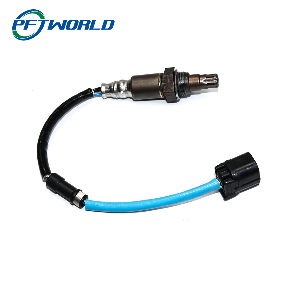 Идеальный Датчик кислорода Лямбда-зонд датчик расхода воздуха для Honda CR-V 07-09 36531-RZA-A01 211200-2461