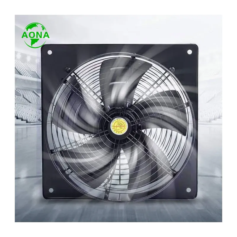 High quality Large airflow Agriculture Fan/ greenhouse Ventilation Exhaust Fan