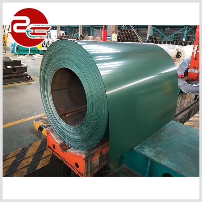 Высококачественная prepainted гальванизированная сталь, PPGI,