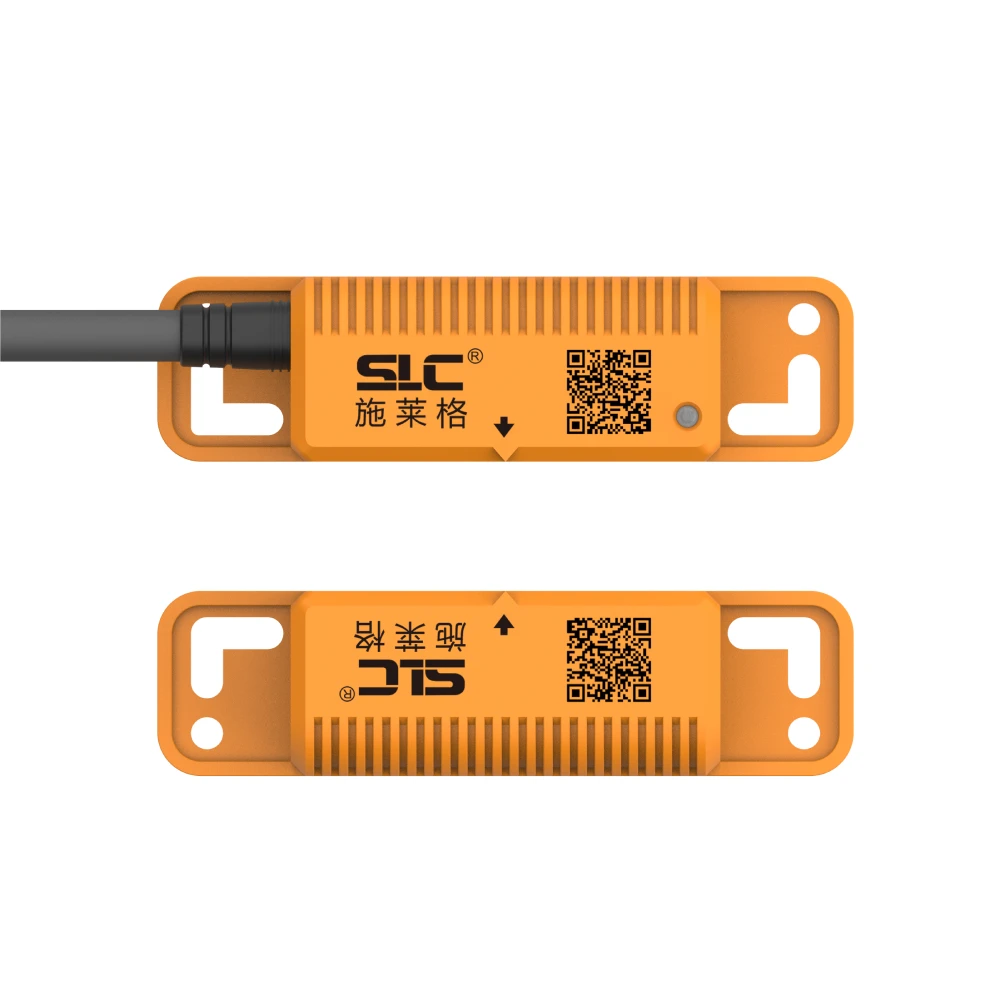 Non-contact Overhead Door Magnetic Switch Sensor With RFID Technology