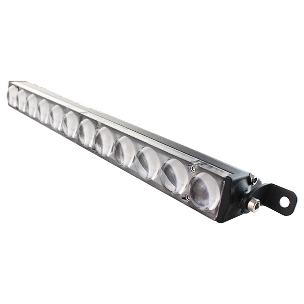 Rechargeable 12V 36w Led Working Light Projector 4D Lens Led Work Light Led Working Light Bar Super Bright LED Bar